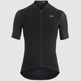 Maglia Assos Mille GTO C2 - Nero - F