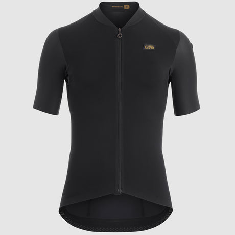 Maglia Assos Mille GTO C2 - Nero - F