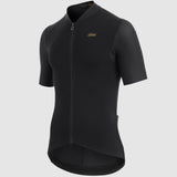 Maglia Assos Mille GTO C2 - Nero - I