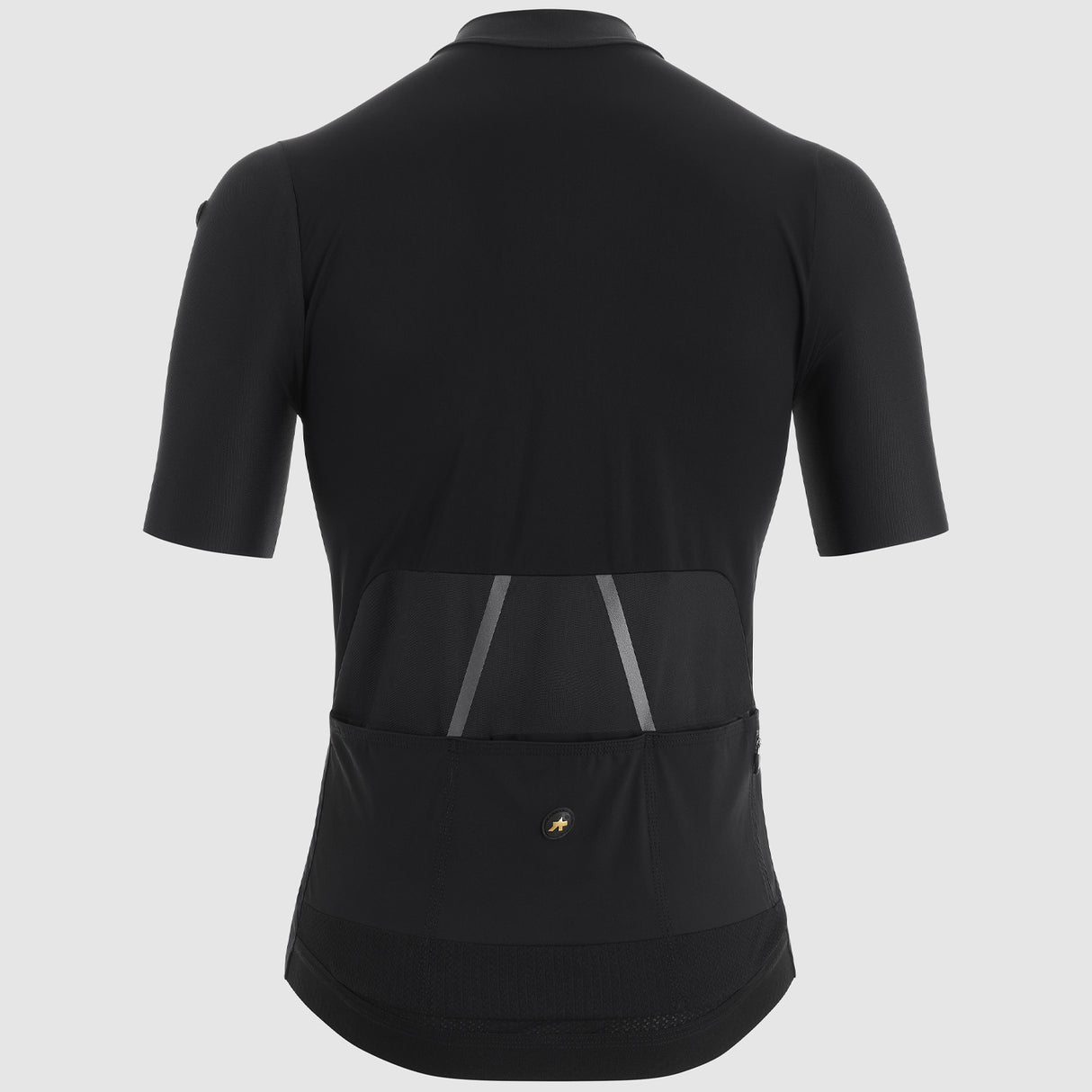 Maglia Assos Mille GTO C2 - Nero - H