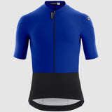 Maglia Assos Mille GTS C2 - Blu - L