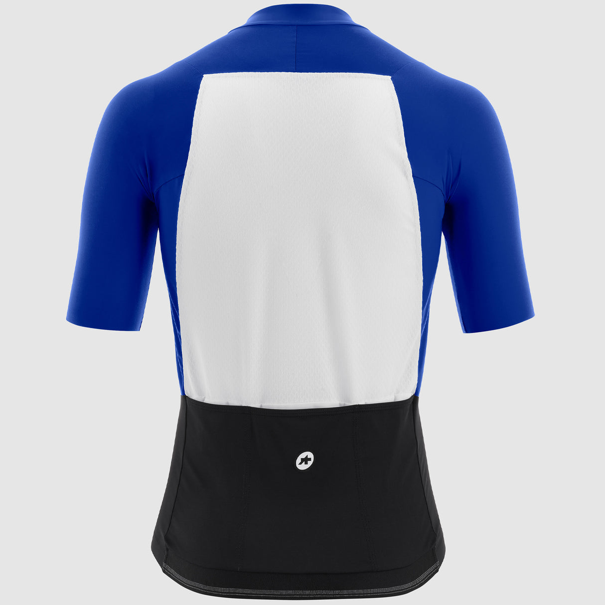 Maglia Assos Mille GTS C2 - Blu - N