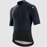 Maglia Assos Mille GTS C2 - Grigio nero - N