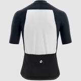 Maglia Assos Mille GTS C2 - Grigio nero - M