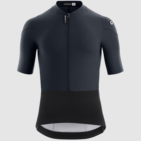 Maglia Assos Mille GTS C2 - Grigio nero - I