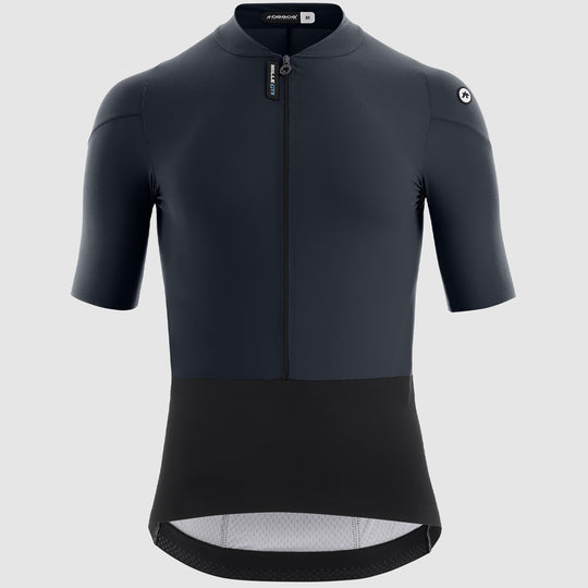 Assos Mille GTS C2 trikot - Schwarz grau