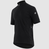 Maglia Assos Mille GTC C2 - Nero - N