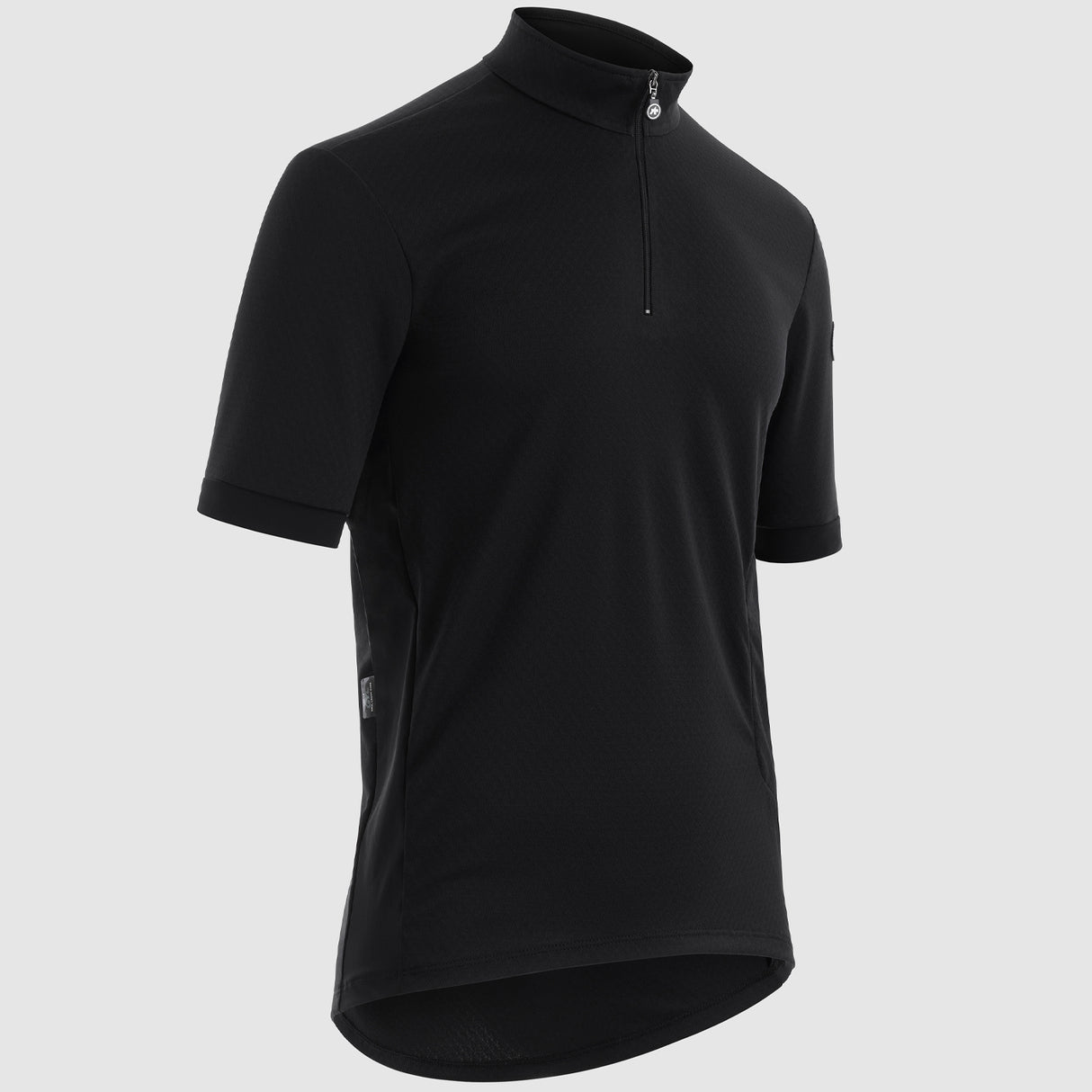 Maglia Assos Mille GTC C2 - Nero - L