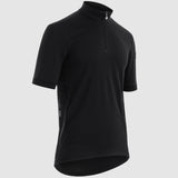 Maglia Assos Mille GTC C2 - Nero - L