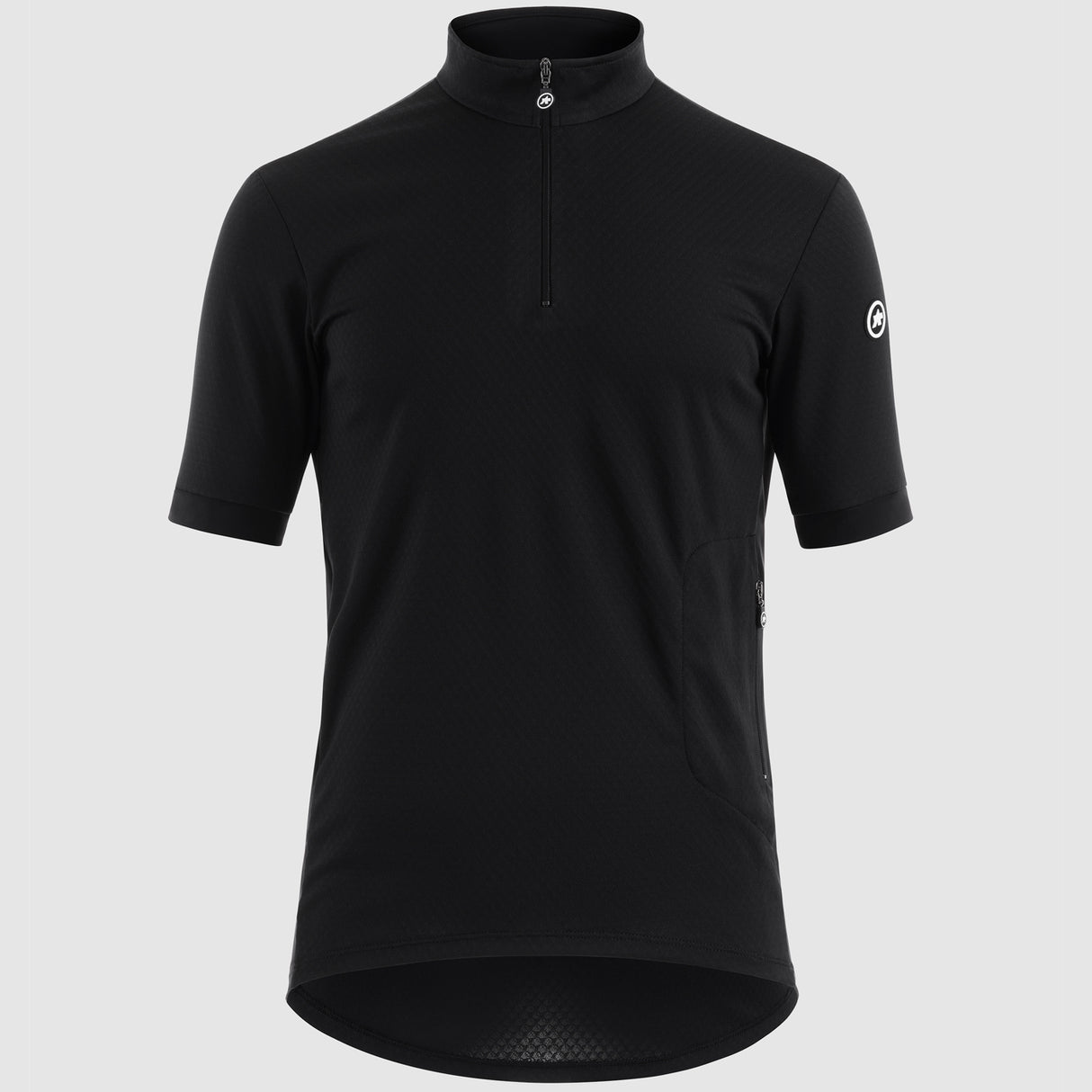 Maglia Assos Mille GTC C2 - Nero - I