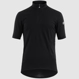 Maglia Assos Mille GTC C2 - Nero - I