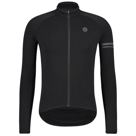 Maglia maniche lunghe Agu Essential Thermo - Nero - P