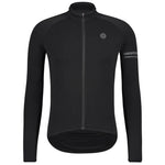 Agu Essential Thermo long sleeve jersey - Black