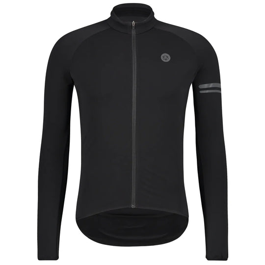 Maillot manches longues Agu Essential Thermo - Noir