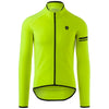 Agu Essential Thermo long sleeve jersey - Yellow