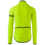Maglia maniche lunghe Agu Essential Thermo - Giallo - E