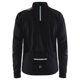 Maglia maniche lunghe Craft Verve Wind - Nero