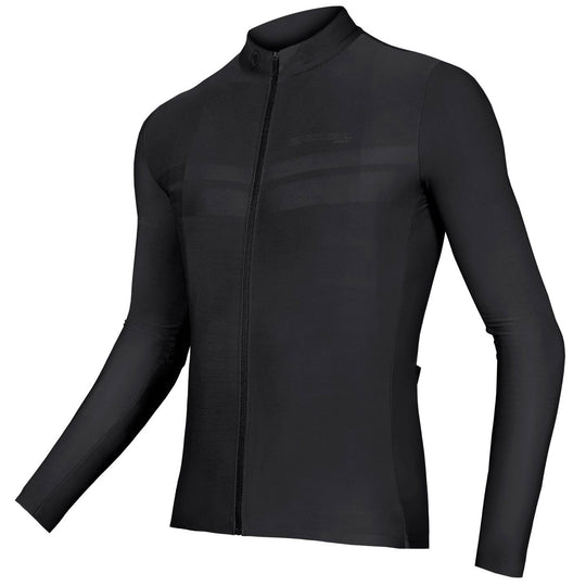 Endura Pro SL 2 long sleeve jersey - Black