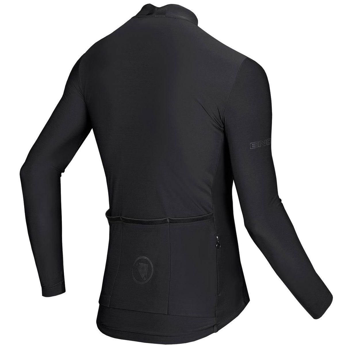Maglia maniche lunghe Endura Pro SL 2 - Nero