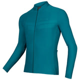 Maglia maniche lunghe Endura Pro SL 2 - Verde