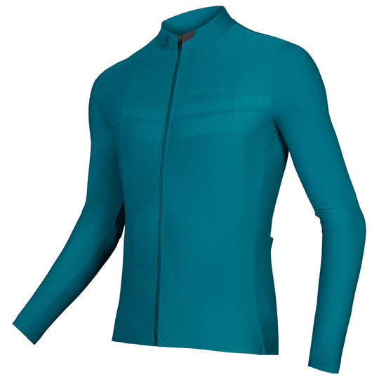 Endura Pro SL 2 long sleeve jersey - Green
