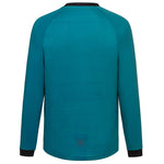 Orbea Core long sleeves jersey - Blue