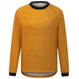 Maglia maniche lunghe Orbea Core - Arancio - L