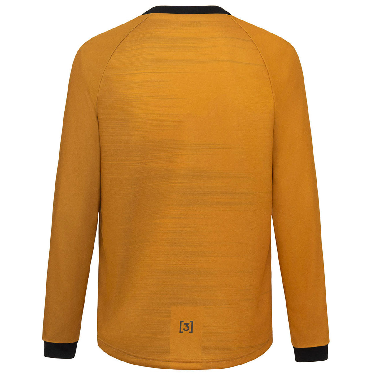 Maglia maniche lunghe Orbea Core - Arancio - M