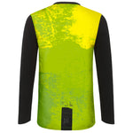Orbea Lab long sleeves jersey - Green