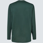 Oakley Berm long sleeves jersey - Green