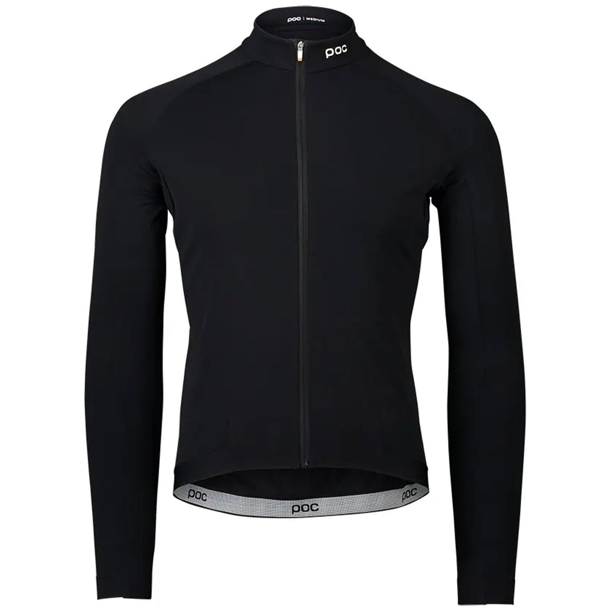 Maglia maniche lunghe Poc Ambient Thermal - Nero - G
