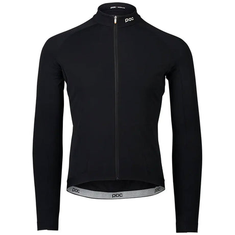 Maglia maniche lunghe Poc Ambient Thermal - Nero - G