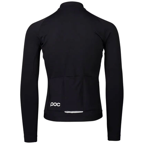 Maglia maniche lunghe Poc Ambient Thermal - Nero - H