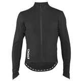 Maglia maniche lunghe Poc Essential Windproof - Nero