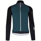 Maglia maniche lunghe Q36.5 Hybrid Que X - Verde - N