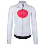 Q36.5 R2 Japanese national long sleeves jersey