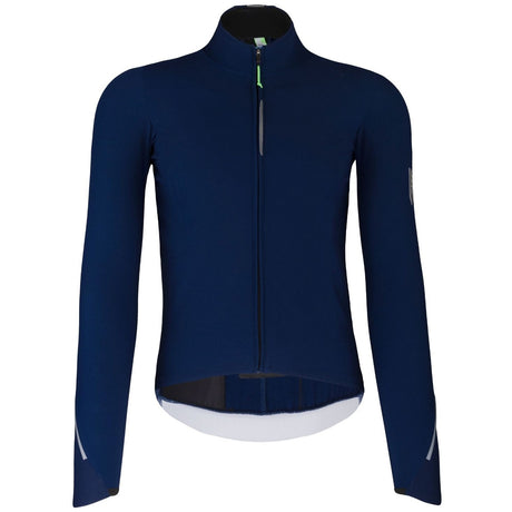 Maglia maniche lunghe Q36.5 WoolF X - Blu - E