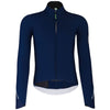 Q36.5 WoolF X long sleeve jersey - Blue