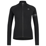 Maglia maniche lunghe donna Agu Essential Thermo - Nero - B