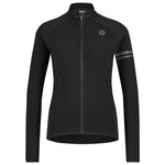 Agu Essential Thermo woman long sleeve jersey - Black