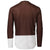 Poc MTB Pure long sleeve jersey - Dark brown