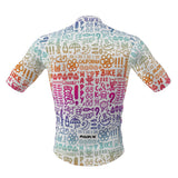 Maglia Slopline Sormano California - D