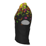 Maglia Slopline Sormano Fluo Rain - C