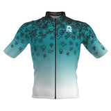 Maglia Slopline Sormano Petrol Rain - A