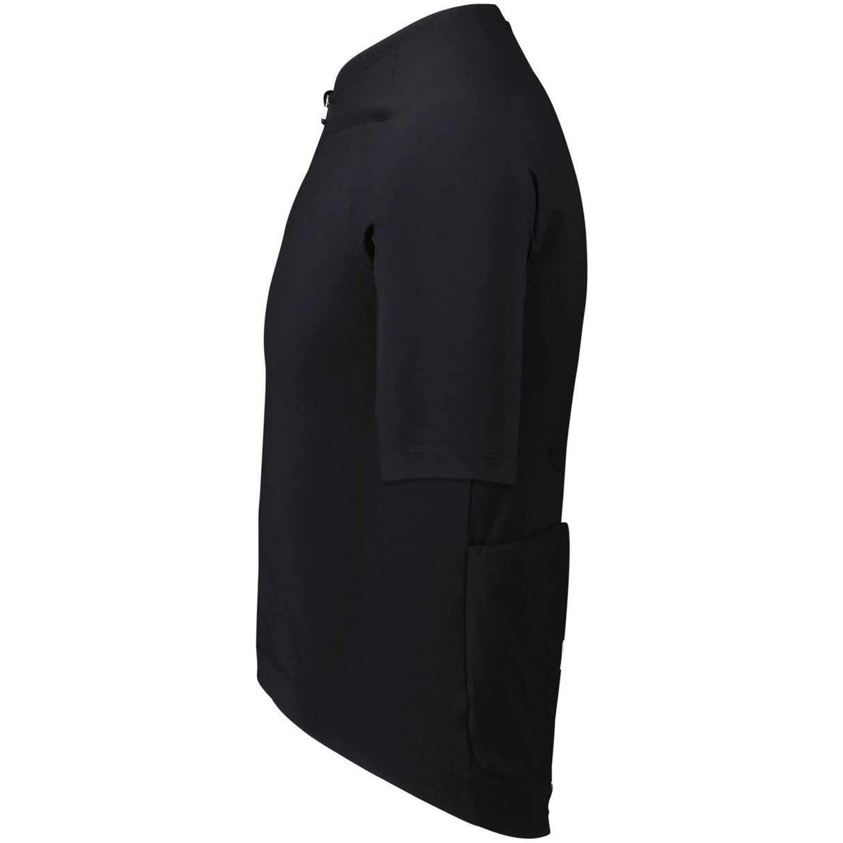 Maglia Poc Raceday - Nero - N