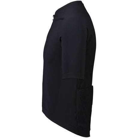 Maglia Poc Raceday - Nero - N
