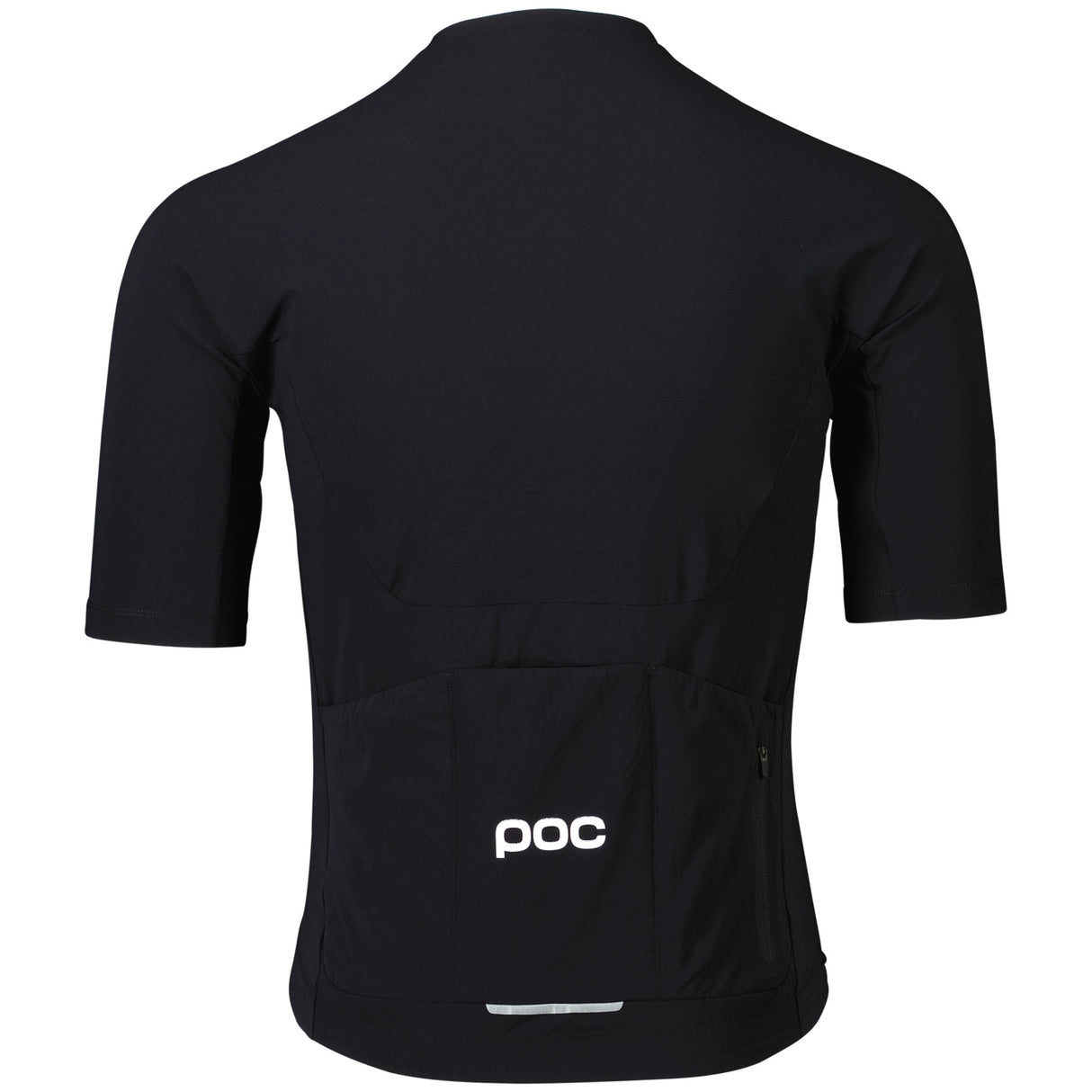 Maglia Poc Raceday - Nero - O