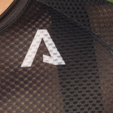 Maglia All4cycling Originals Ultra Light - Nero