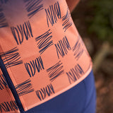 Maglia Maloja WalnussM - Blu - D