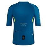 Gobik Cx Pro 2.0 Mykonos jersey - Blue